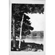 Duck Lake, Camp Tamarack, 1947. Ontario Jewish Archives, Blankenstein Family Heritage Centre, accession 2007-6-9.|